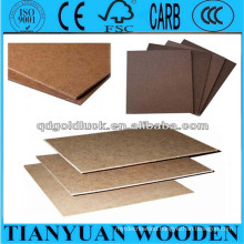 Hardboard/Embossed Panel Indoor Decoration